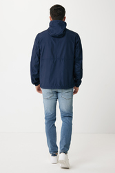 Veste légère en polyester recyclé IQONIQ Logan