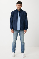 Veste légère en polyester recyclé IQONIQ Logan