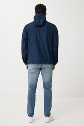 Veste légère en polyester recyclé IQONIQ Logan