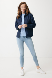 Veste légère en polyester recyclé IQONIQ Logan