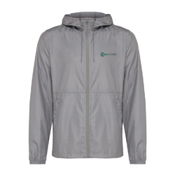 Veste légère en polyester recyclé IQONIQ Logan