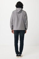 Veste légère en polyester recyclé IQONIQ Logan