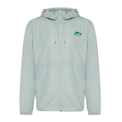 Veste légère en polyester recyclé IQONIQ Logan