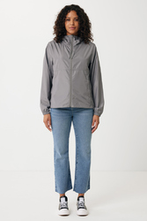 Veste légère en polyester recyclé IQONIQ Logan
