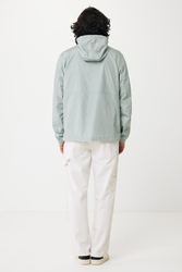 Veste légère en polyester recyclé IQONIQ Logan