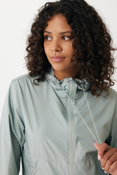 Veste légère en polyester recyclé IQONIQ Logan