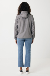 Veste légère en polyester recyclé IQONIQ Logan