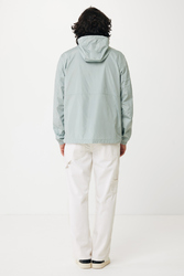 Veste légère en polyester recyclé IQONIQ Logan