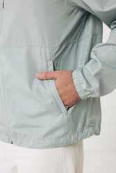 Veste légère en polyester recyclé IQONIQ Logan