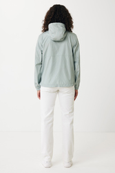 Veste légère en polyester recyclé IQONIQ Logan