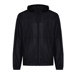 Veste légère en polyester recyclé IQONIQ Logan