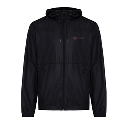Veste légère en polyester recyclé IQONIQ Logan