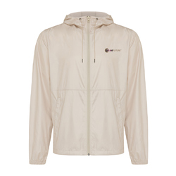 Veste légère en polyester recyclé IQONIQ Logan
