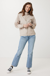 Veste légère en polyester recyclé IQONIQ Logan