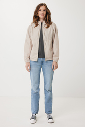 Veste légère en polyester recyclé IQONIQ Logan