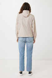 Veste légère en polyester recyclé IQONIQ Logan