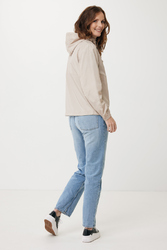 Veste légère en polyester recyclé IQONIQ Logan