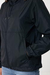 Veste légère en polyester recyclé IQONIQ Logan