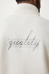 Sherpa en polyester recyclé Iqoniq Diran