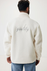 Sherpa en polyester recyclé Iqoniq Diran