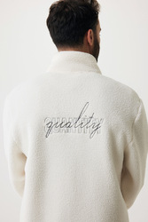 Sherpa en polyester recyclé Iqoniq Diran