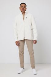 Sherpa en polyester recyclé Iqoniq Diran