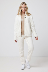 Sherpa en polyester recyclé Iqoniq Diran