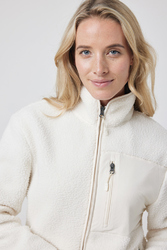 Sherpa en polyester recyclé Iqoniq Diran