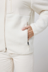 Sherpa en polyester recyclé Iqoniq Diran