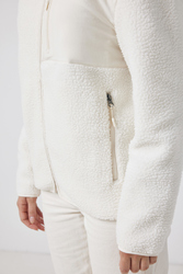 Sherpa en polyester recyclé Iqoniq Diran