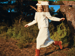 Sherpa en polyester recyclé Iqoniq Diran