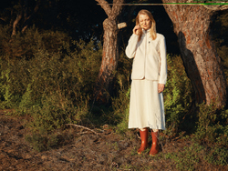 Sherpa en polyester recyclé Iqoniq Diran