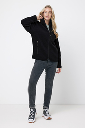 Sherpa en polyester recyclé Iqoniq Diran