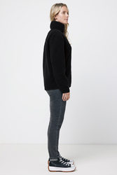 Sherpa en polyester recyclé Iqoniq Diran