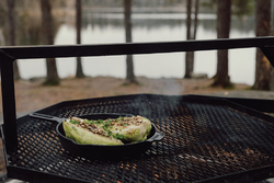 VINGA Poêlon 27 cm Monte Ardoise