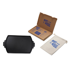 VINGA Plancha Monte Ardoise