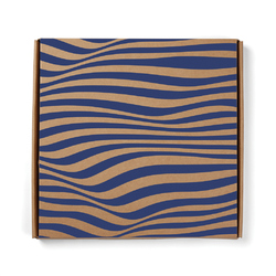 VINGA Grille de cuisson 30 cm Monte Ardoise