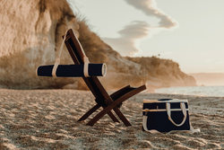 VINGA Panier isotherme en toile recyclée AWARE™ Volonne