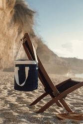 VINGA Tote bag isotherme en toile recyclée AWARE™ Volonne