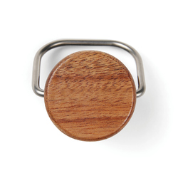 VINGA Bouteille isotherme 580 ml en acier RCS Ciro