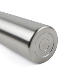 VINGA Bouteille isotherme 580 ml en acier RCS Ciro