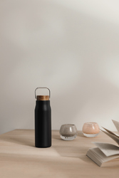 VINGA Bouteille isotherme 300 ml en acier RCS Ciro