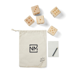 VINGA Jeu de yacht/dés