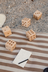 VINGA Jeu de yacht/dés