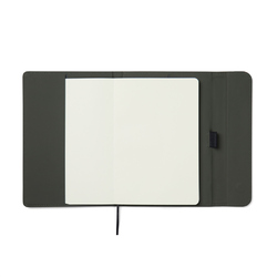 VINGA Carnet A5 en papier et PU certifié GRS Baltimore