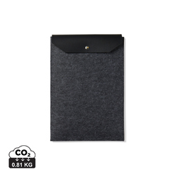 VINGA Pochette pour ordinateur 15' en feutre GRS Albon