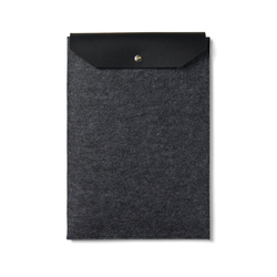 VINGA Pochette pour ordinateur 15' en feutre GRS Albon