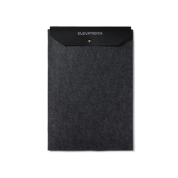 VINGA Pochette pour ordinateur 17' en feutre GRS Albon