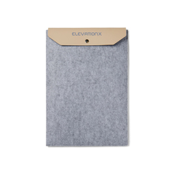 VINGA Pochette pour ordinateur 17' en feutre GRS Albon