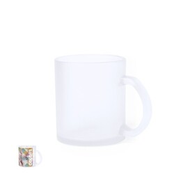 Tasse Sublimation Amira